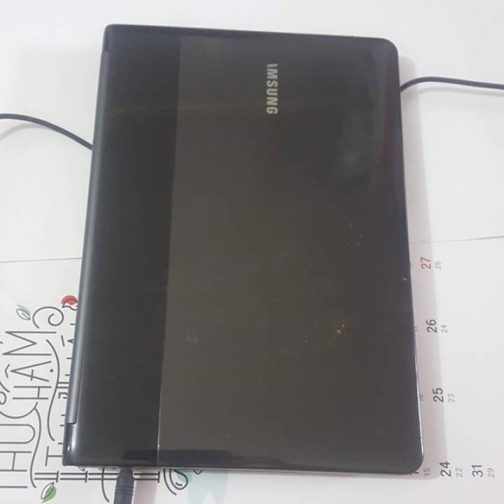 Máy tính xách tay Samsung RC418 – OEM ,SKU : 1347123630_VNAMZ-5540290921 >>>🇻🇳 Top1Vietnam 🛒>>> lazada.vn 🇻🇳🇻🇳🇻🇳🛒🛍🛒