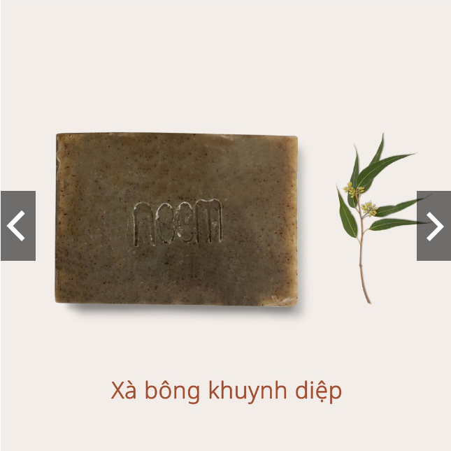 MIX XÀ BÔNG ĐA DỤNG VỊ RAU CỦ NOOM 1KG
