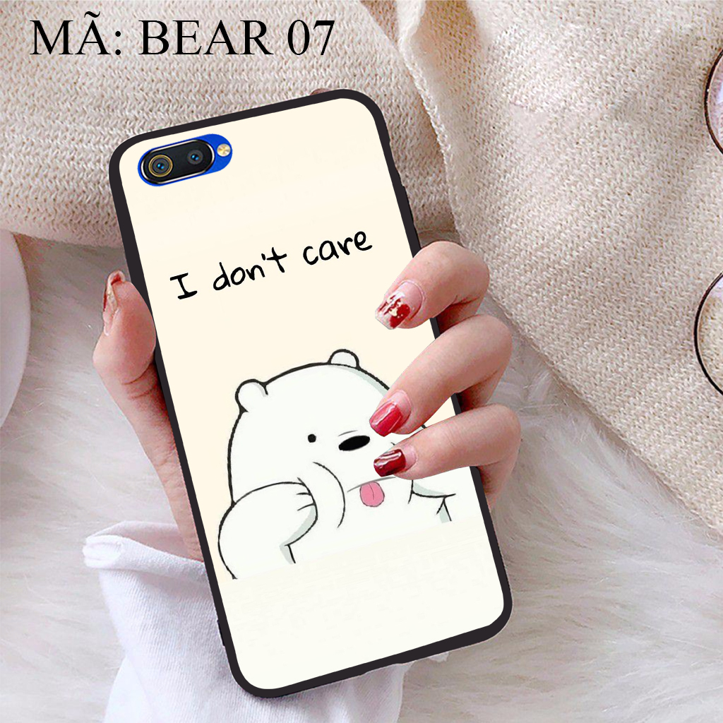 Case for Realme C2