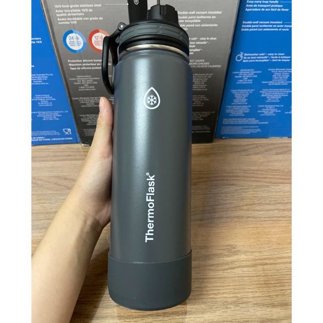 Bình giữ nhiệt ThermoFlask 710ml