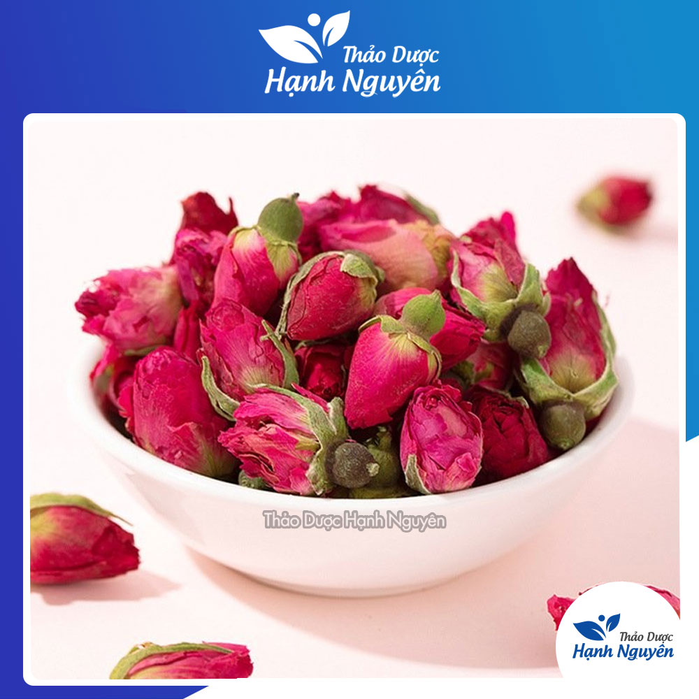 Pomelo peel dried 100g - Hanh Nguyen Herbal