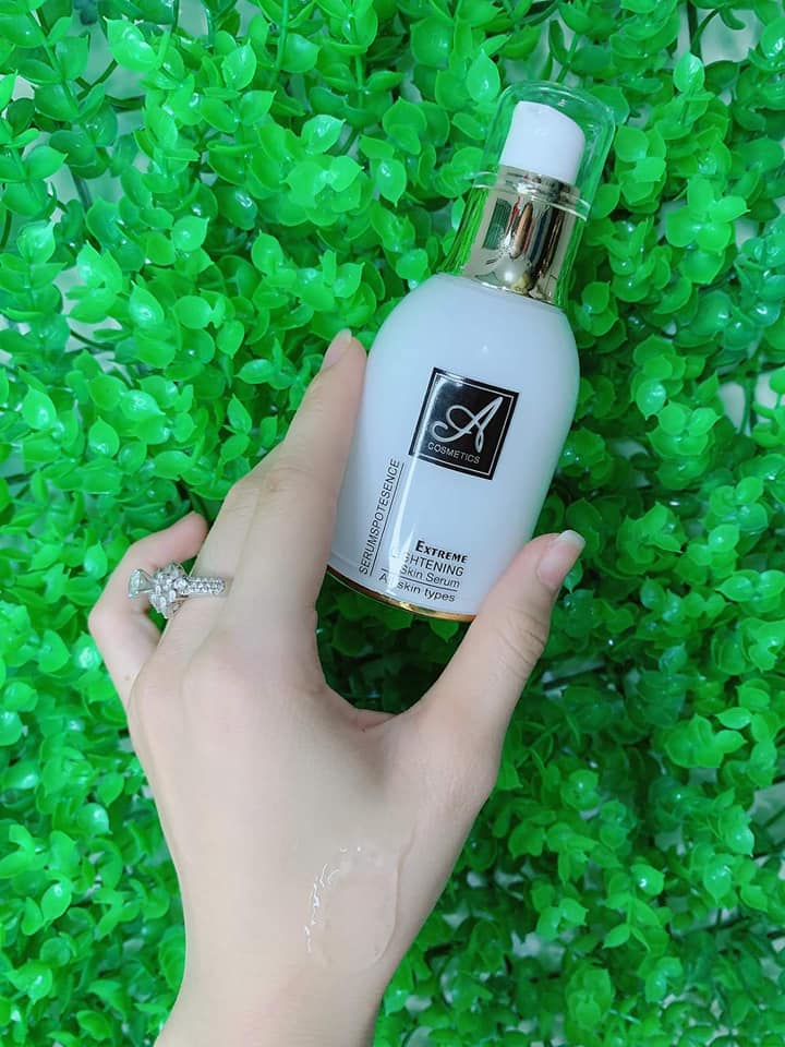 Serum Face Pháp A Cosmetic