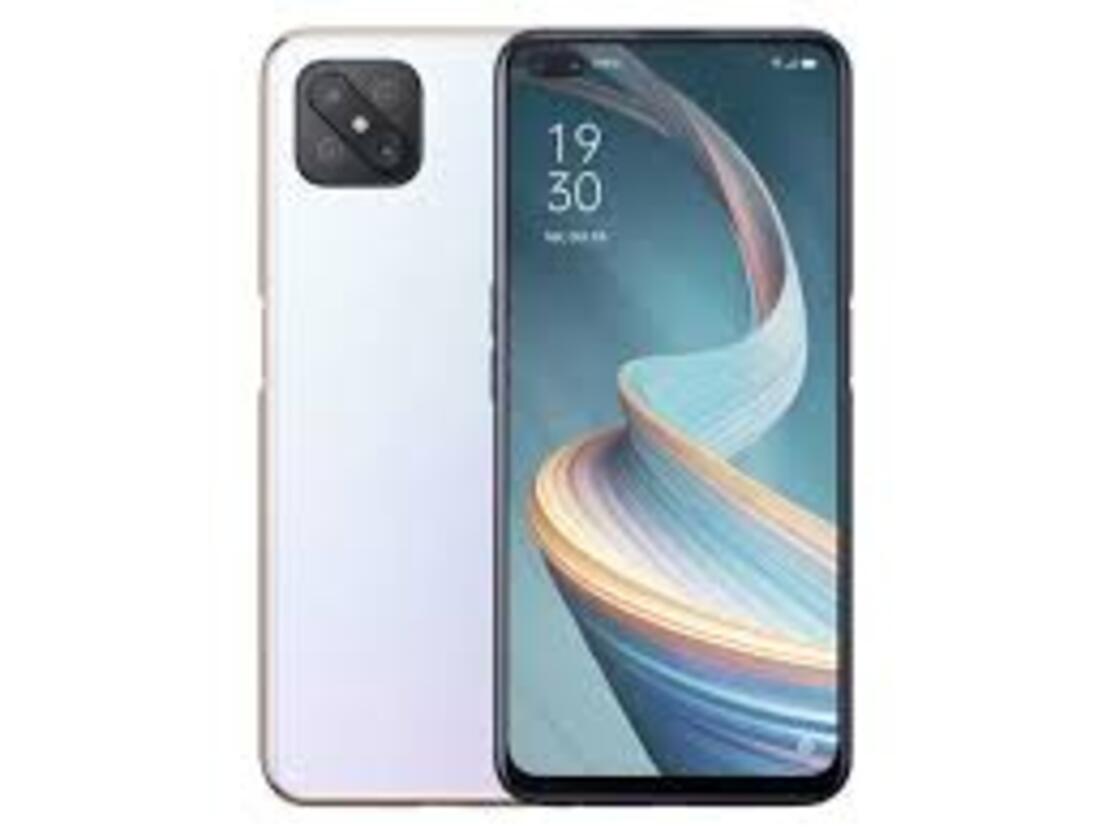 điện thoại Chính Hãng Oppo Reno4 Z 5G - Reno 4Z 5G 2sim ram 8G/128G, màn 6.57 inch, Chip: MediaTek MT6873V Dimensity 800 5G, Bảo hành 12 tháng