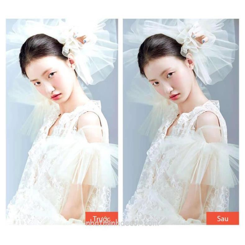 Vải filter tản sáng softbox cao cấp