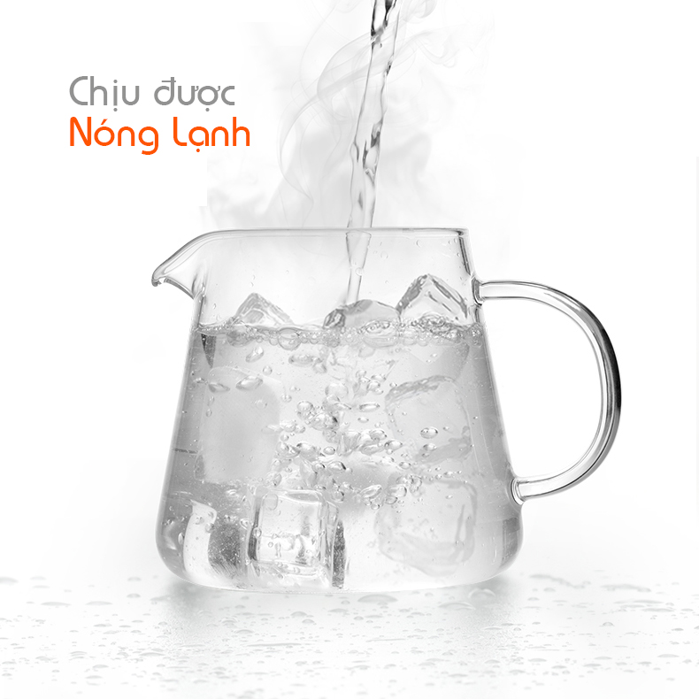Tống trà thủy tinh Samadoyo CP13 250 mL