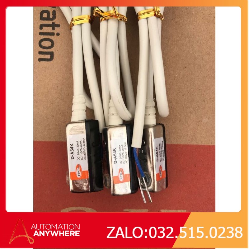 🚛freeship-cảm biến từ xilanh tpc d-a54k