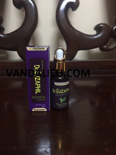 TI.NH D.ẦU BÔI NGOÀI DA DR.EUZAPHIL 30ML