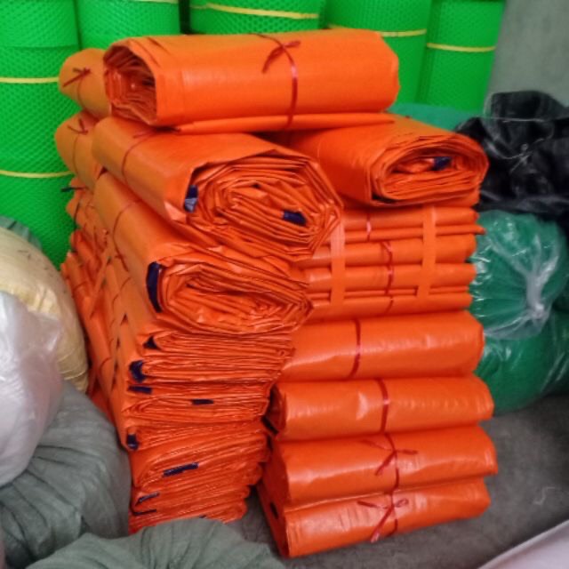 Bạt che nắng mưa 2da khổ 2 Mét