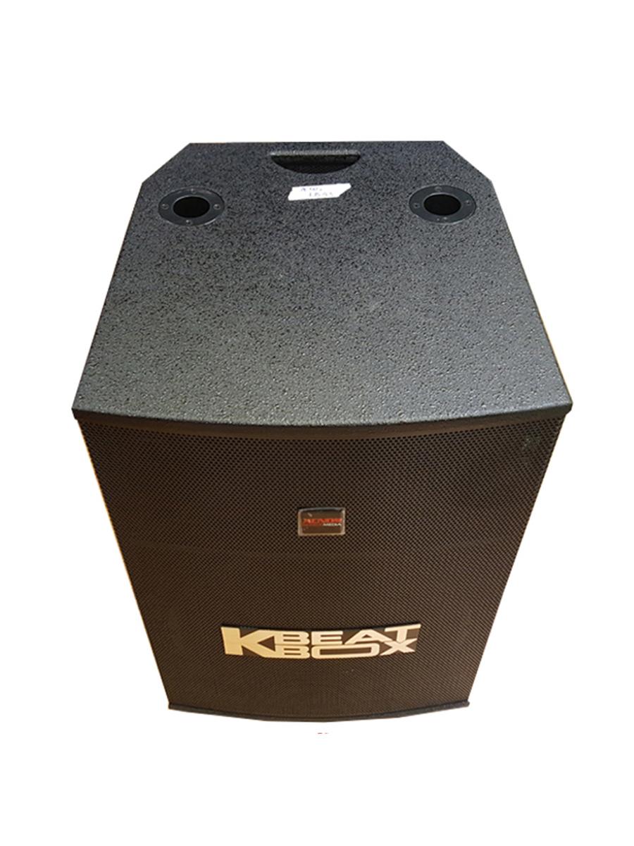 Loa kéo di động Acnos BeatBox KB43