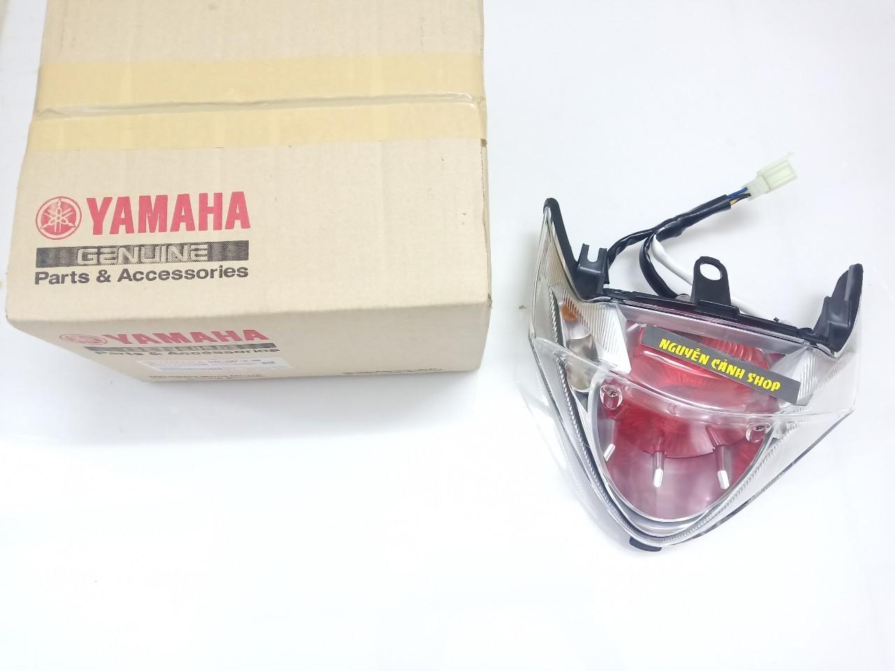 [HCM]Đèn hậu xe exciter 2010 hàng zin