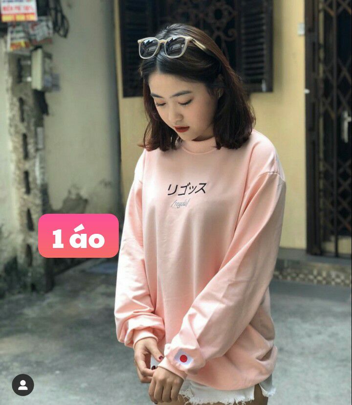 Áo croptop cổ trụ