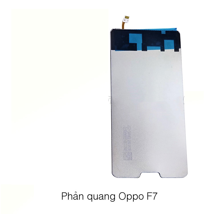 PHẢN QUANG OPPO F7 ZIN