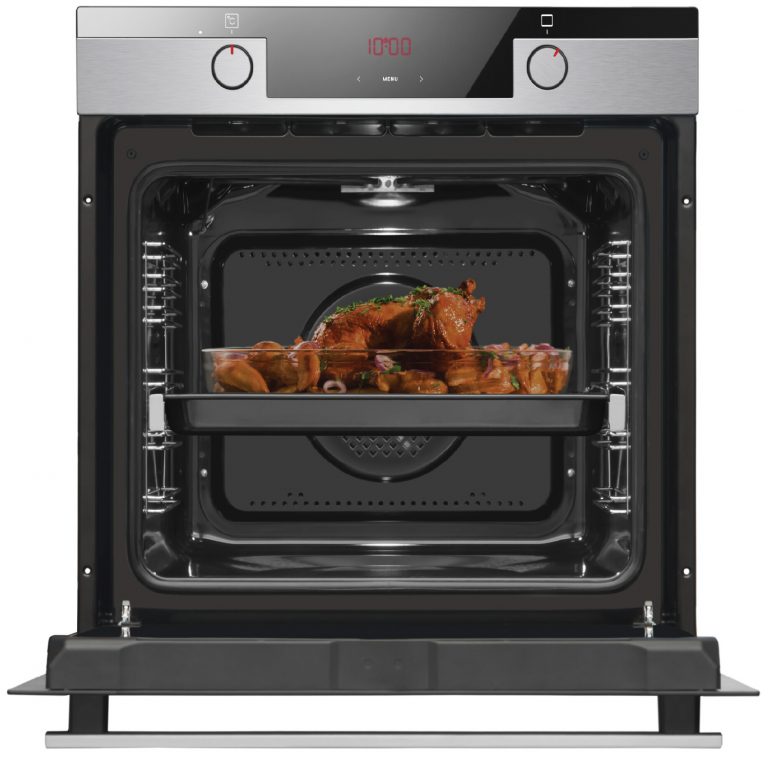 Lò nướng X-class FAGOR 8H-275AXA