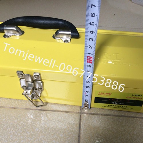 hộp đựng đồ nghề thép