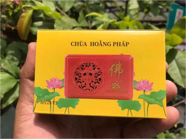 Máy Niệm Phật 10 Bài