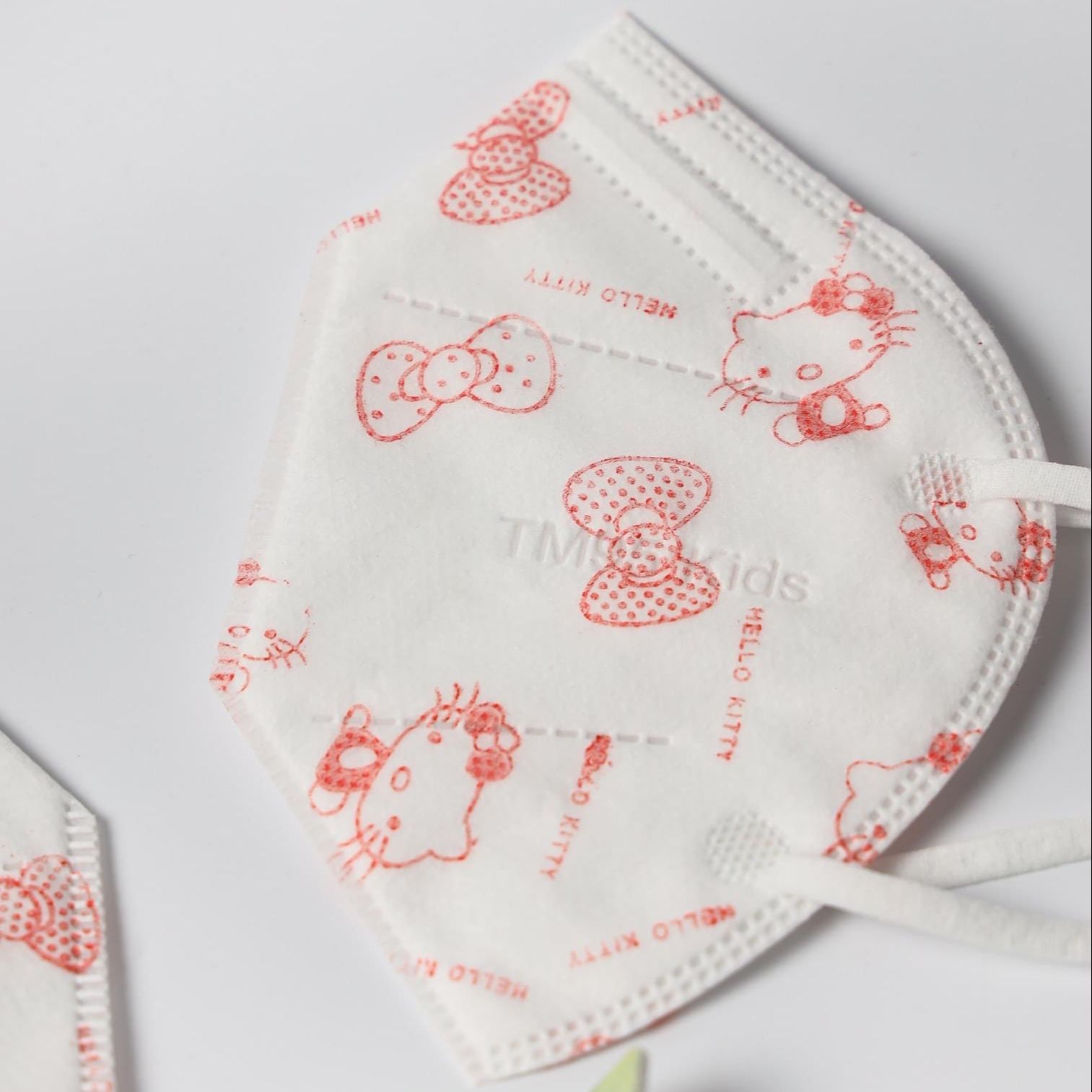 Set 50cái khẩu trang N95 Kids [TM95 KIds - SHB Pro Mask - FFP2 - 4 Lớp - Chính Hãng]