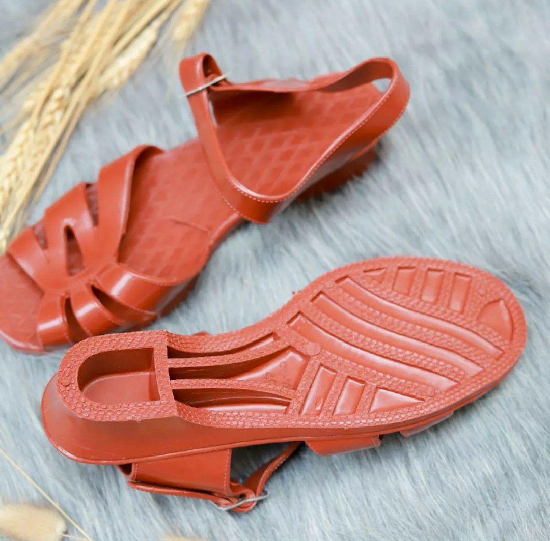 Dép sandal Nữ ( Dép rọ Nữ)