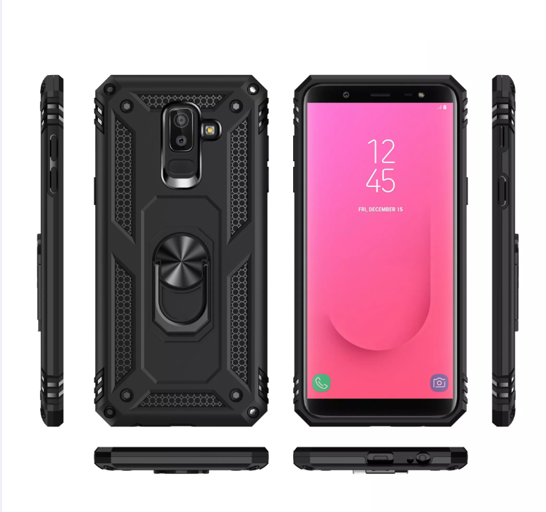 ỐP CHỐNG SỐC SAMSUNG J8