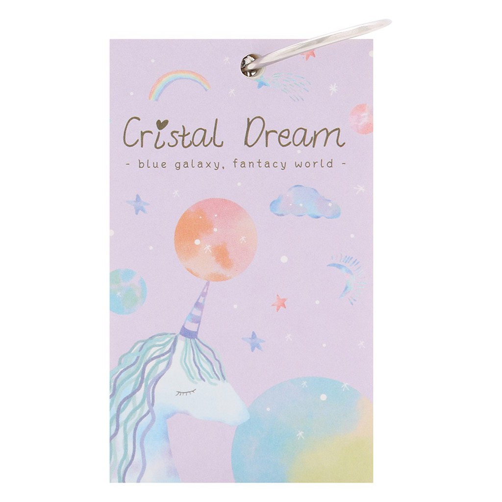 [HCM]Sổ ghi nhớ từ vựng flashcard kèm khoen (00 thẻ flashcard trắng 5x8cm) chất liệu giấy tốt bắt mực không lem nhòe thiết kế thông minh khoa học giúp bạn ghi nhớ dễ dàng