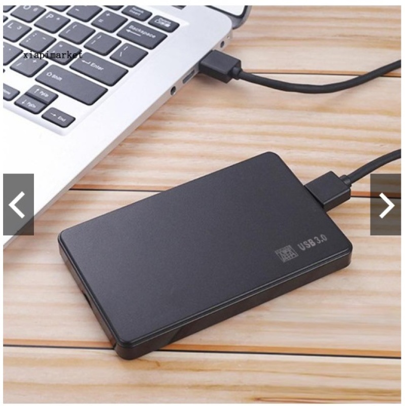 Bảng giá BOX Ổ cứng Sata Gắn ngoài HDD Laptop hoặc SSD ra Cổng USB 3.0 Phong Vũ
