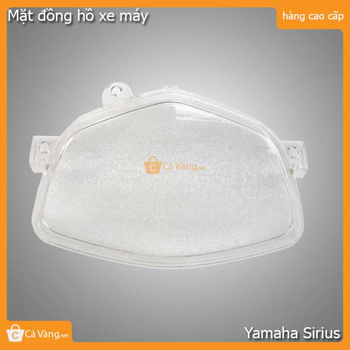 Mặt đồng hồ xe máy Yamaha Sirius chất lượng