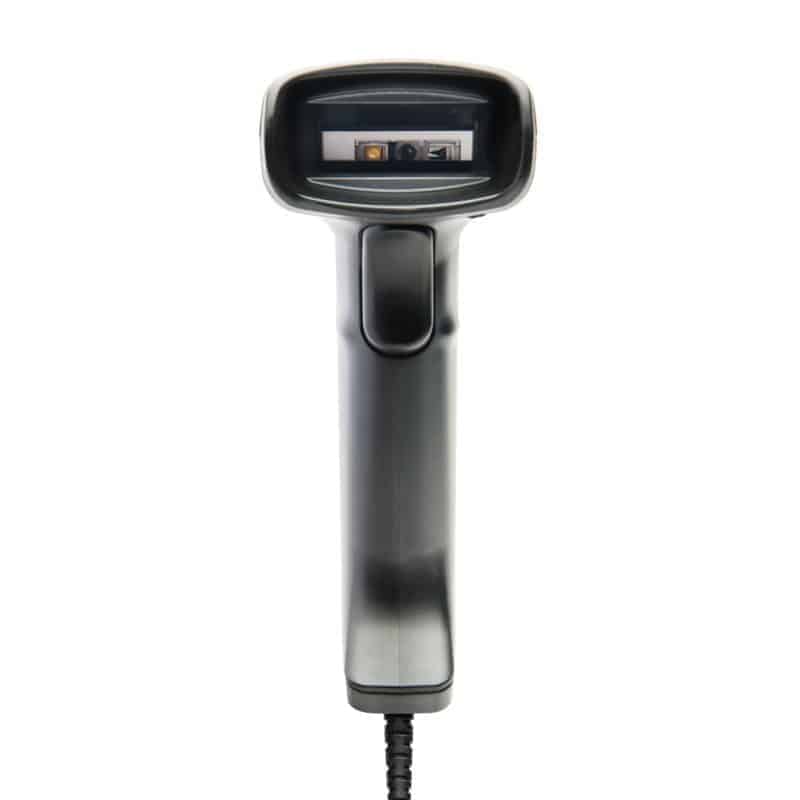 Máy quét mã vạch có đế 1D 2D OPTICON L46| ĐỌC ĐƯỢC CĂN CƯỚC CÔNG DÂN MỚI