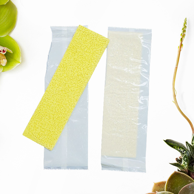 Mặt Nạ Thạch Cao Lụa , Mặt Nạ Nâng Cơ - 1 Set 5 Miếng