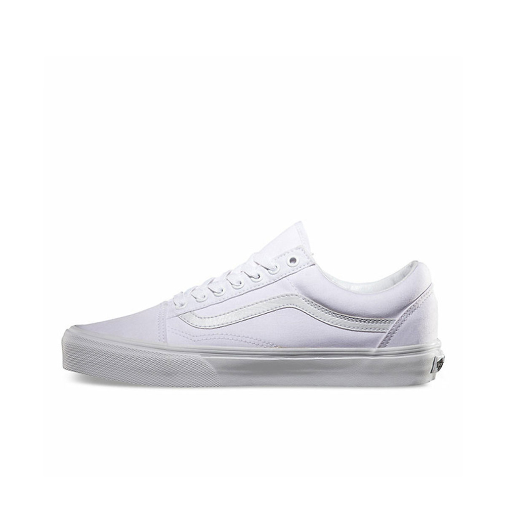 Giày Vans Old Skool White VN000D3HW00