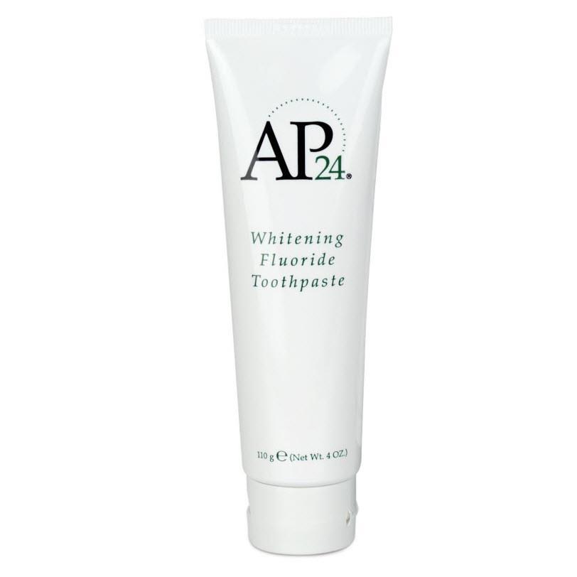 BỘ 3 KEM ĐÁNH RĂNG AP24 NUSKIN