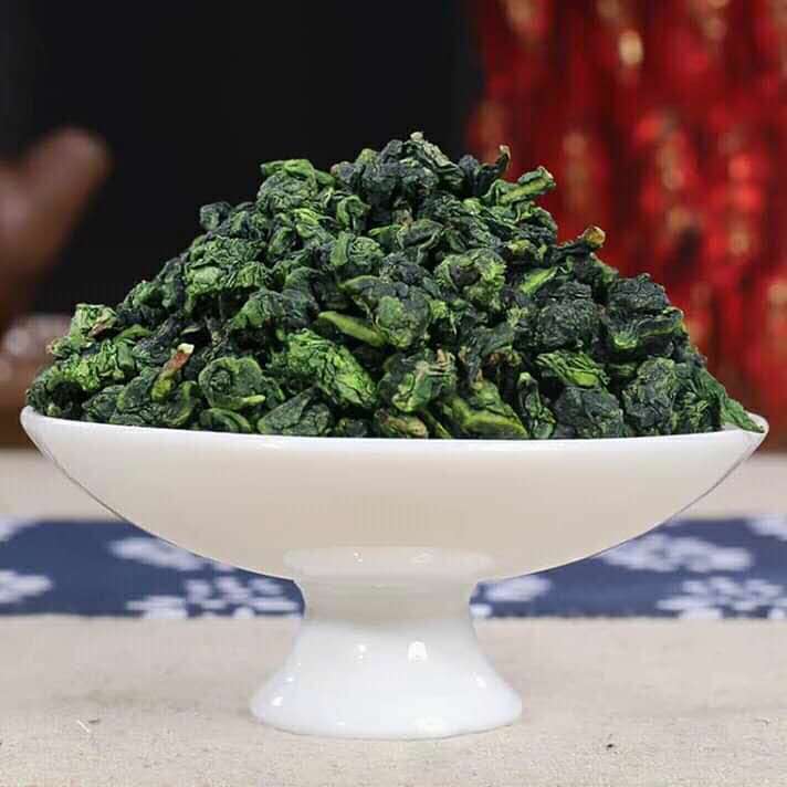 [HCM]TRÀ THIẾT QUAN ÂM ĐÓNG GÓI 250g (hộp 30 gói)