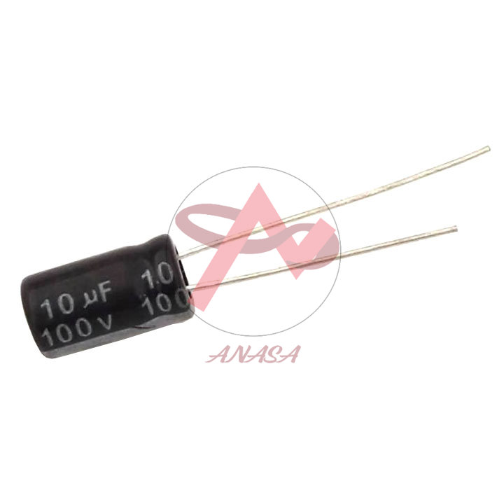 Tụ hóa 100v