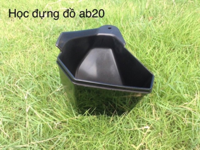 Hộc đựng đồ cho xe AB 2020 - 2023