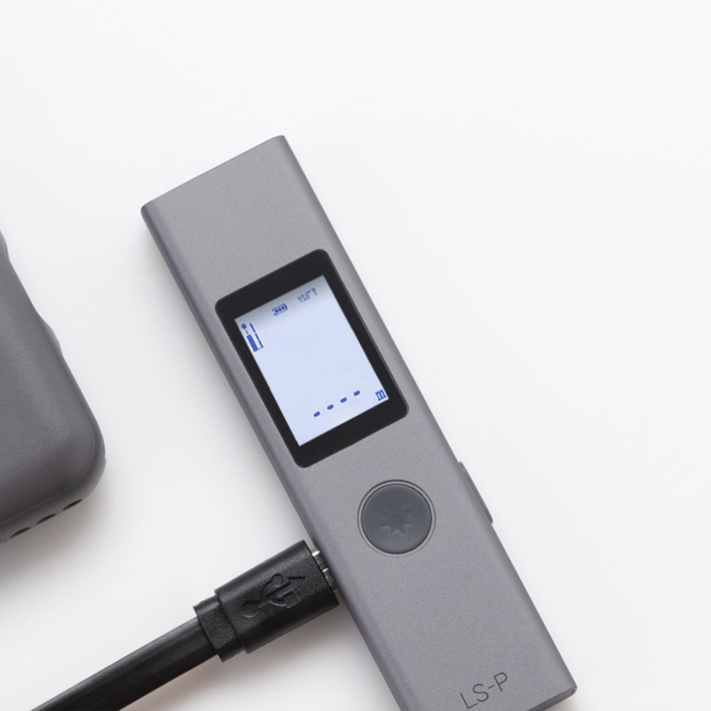 Máy đo khoảng cách LS-P tối đa 40m Xiaomi