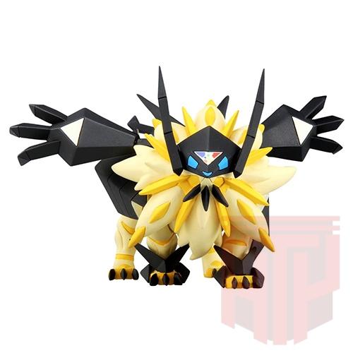Mô hình Pokemon Ultra Solgaleo (Nhật Bản)
