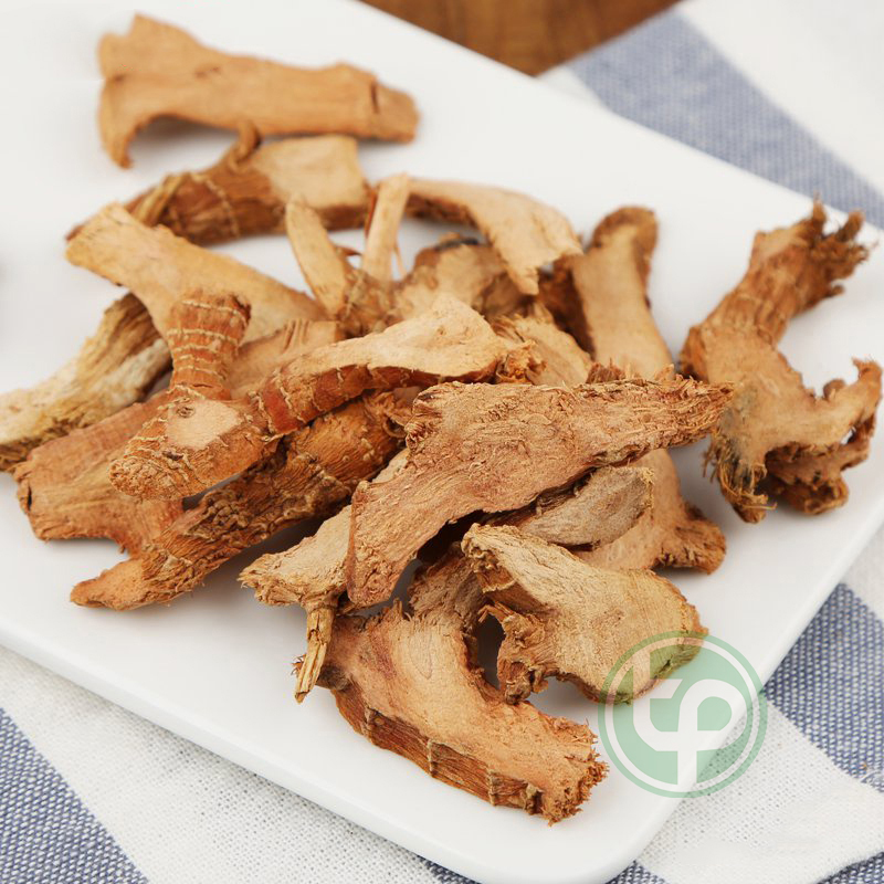 [New Arrivals] Premium Dried Galangal Root - Tan Phat Herbal - Large Bag, 1kg