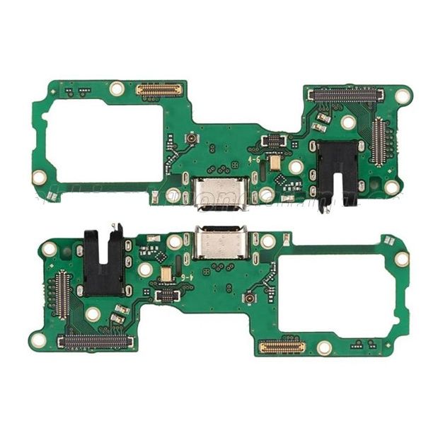 Cụm bo mạch sạc oppo a93 - hàng nhập khẩu