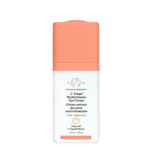 Kem dưỡng da vùng mắt Drunk Elephant C-Tango Multivitamin Eye Cream 15ml - 6183, sản phẩm tốt, chất lượng cao, inbox shop để được tư vấn rõ hơn