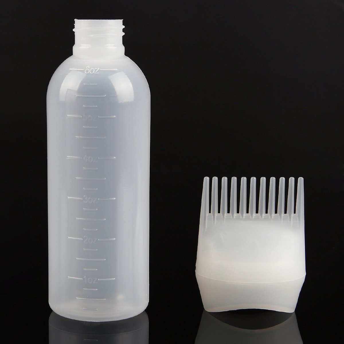 Bình tra thuốc uốn ép tóc cho salon