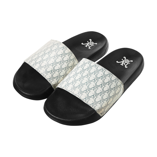DVRK - Dép PRIVÉ họa tiết Monogram - DVRK - 21SS