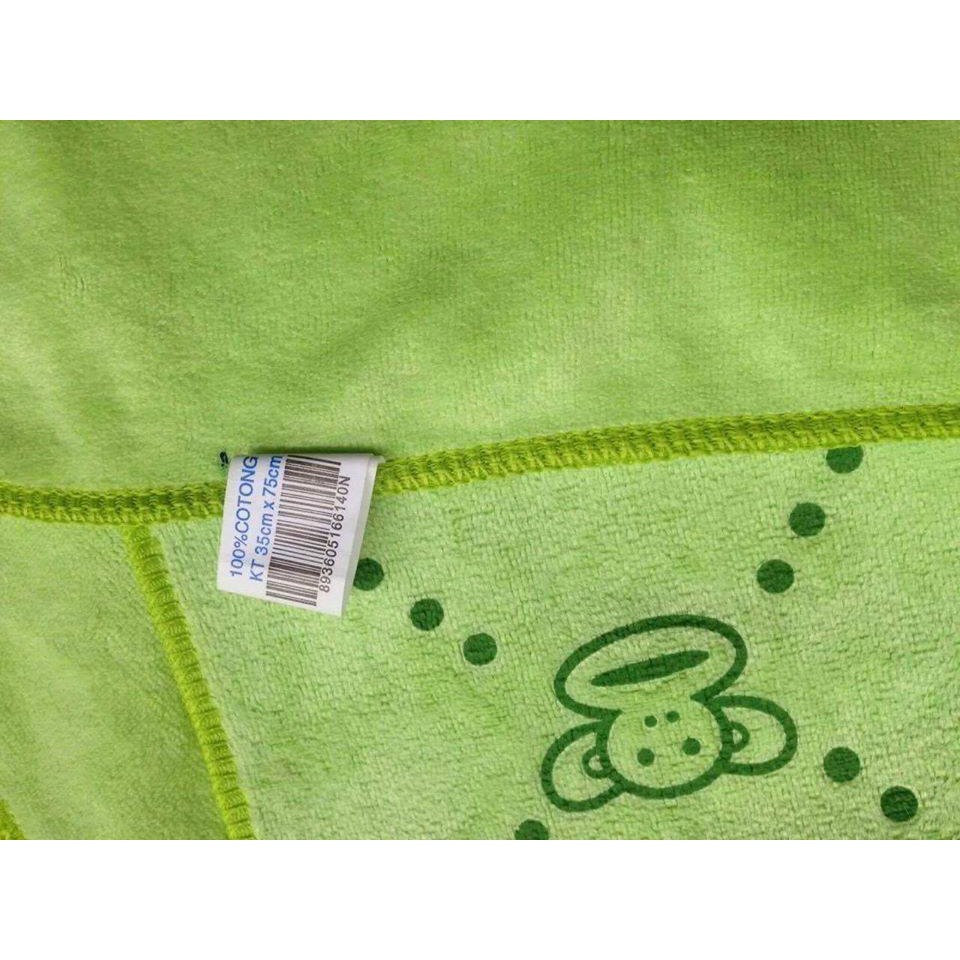 [Nhập RS0822 giảm 30k cho đơn 99k]sét 3 khăn tắm Thái