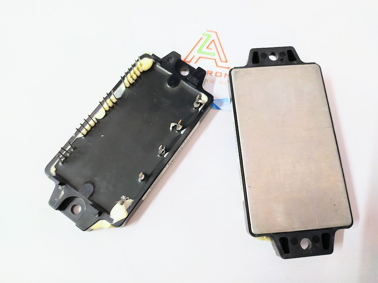 IGBT PM20CSJ060 tháo máy HK-557