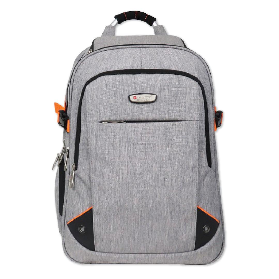 Balo laptop Hasun HS 8030 chống nước hiệu quả