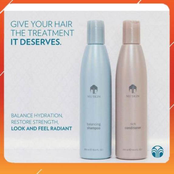 Dầu gội Nuskin Renu-250ml