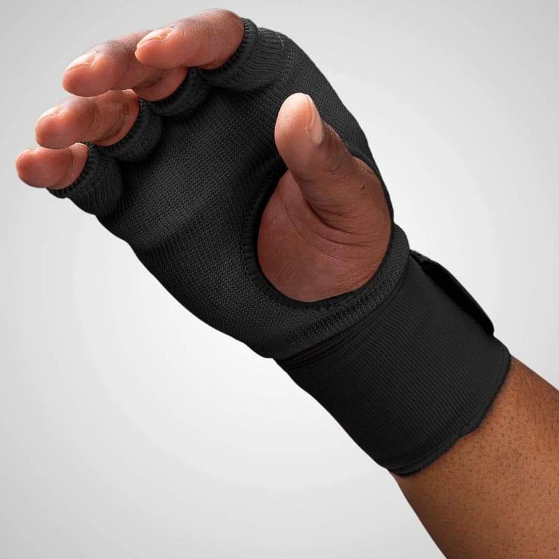 Băng Cuốn Tay Boxing Xỏ Ngón