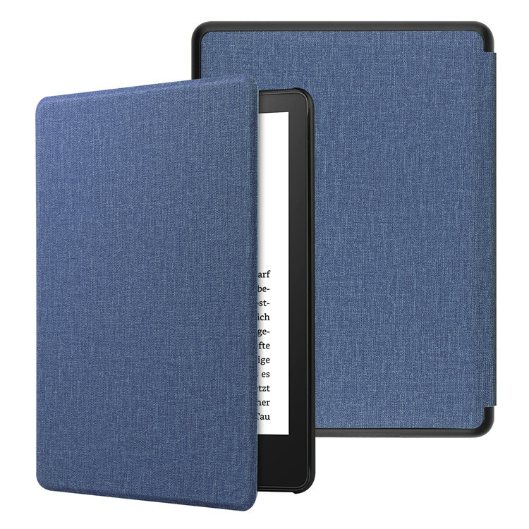 Bao da/Case/Cover máy đọc sách Kindle Basic/Paperwhite/Oasis