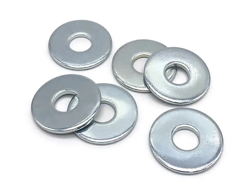 Lông đền sắt đủ các loại (Từ M6--->M20)
