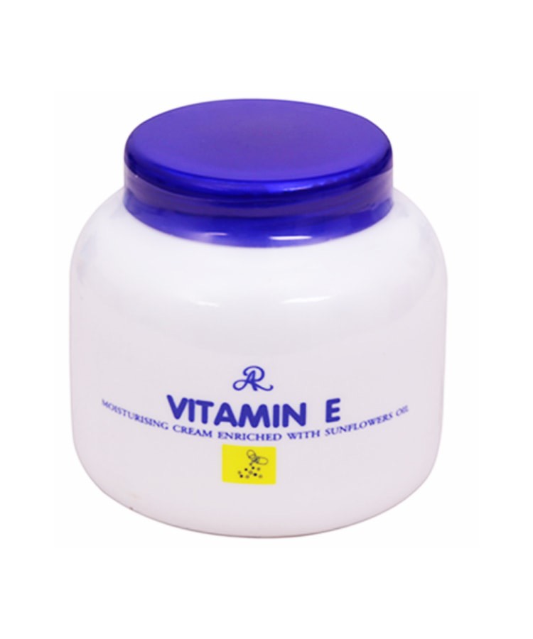 Body E Thái vitamin