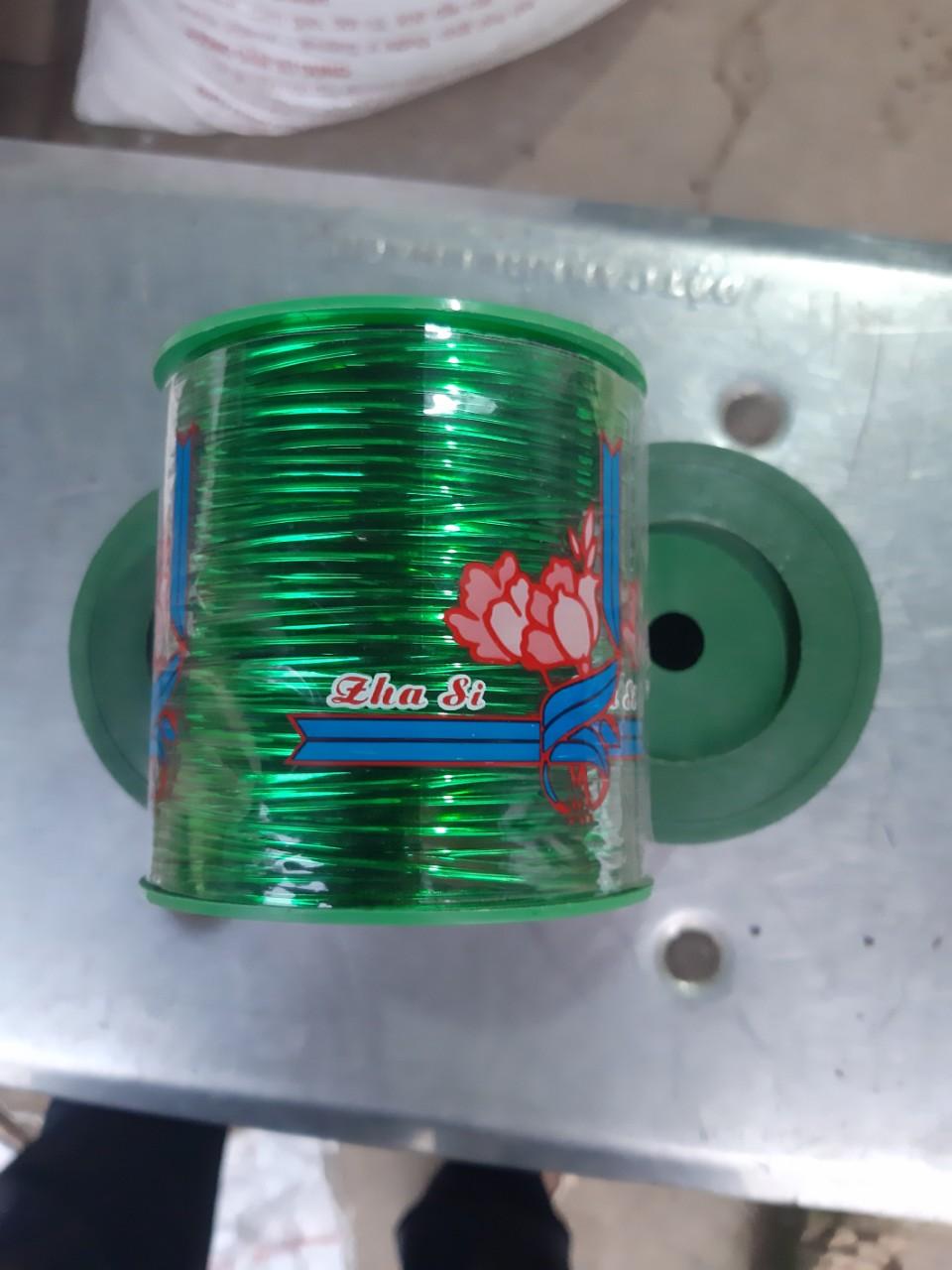 Cuộn dây buộc kim tuyến