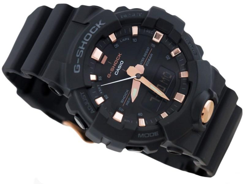 Đồng hồ nam G-SHOCK Casio Anh Khuê GA-810B-1A4DR