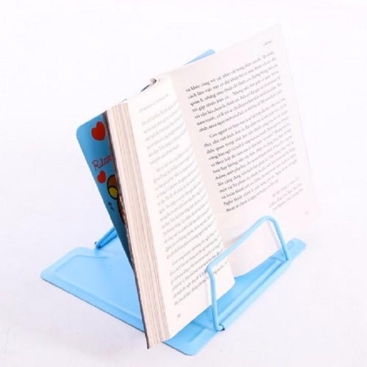 [HCM]giá đỡ sách - giá đỡ sách